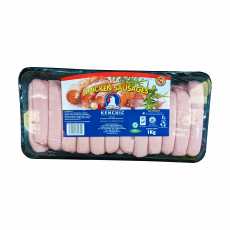 Kenchic Chicken Sausage 26Pc 1Kg