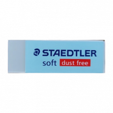 Staedtler Dust Free Soft Eraser S30