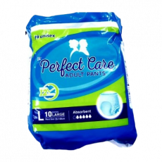 Perfect Care Adult Pants Large