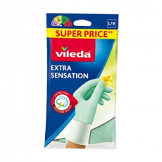 Hkl Vileda Glove Extra Sensation...