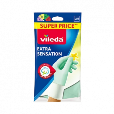 Hklvileda Glove Extra Sensation...
