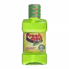 Freshmed S/Mint Zero...