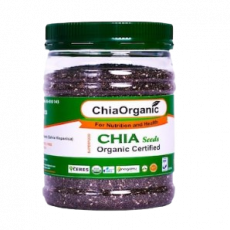 Chiaorganic Prem Chia...
