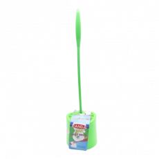 Panda-Toilet Brush With Holder