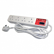 Ramtons Multi Guard Ext Cable 3M...