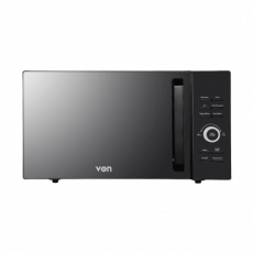 Von Mwo Grill Vamg-25Dgk 25L Dig...