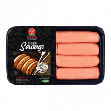 Kenbeef Sausage 1Kg