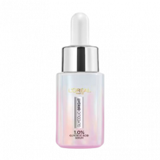 L’oréal Paris...