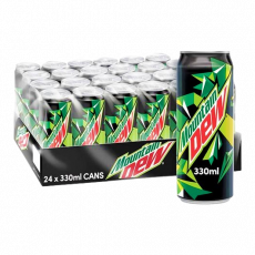 Sbc-Mountain Dew 330Ml