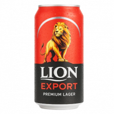 Bl-Lion Export Beer 500Ml