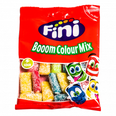 Fini Sour Boom Mix Colours 7G