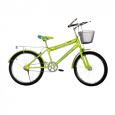 Bel Victory Bmx Bike #2011 Size 20