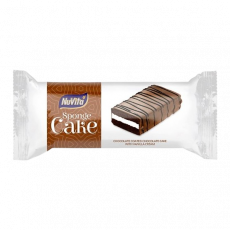 Nuvita Sponge Choco Cake+Vanilla...