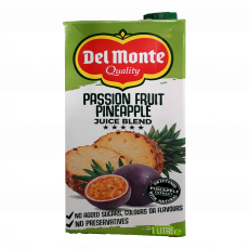  Delmonte Pineapple&Passion 1L