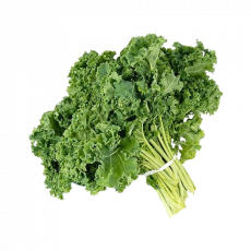 Jar Curly Kale Per Bunch