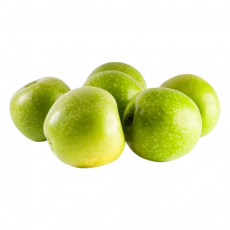 Sll-Granny Smith Apple Pp X 6 Per...