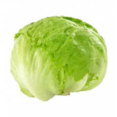 Aaa-Lettuce Iceberg Pack