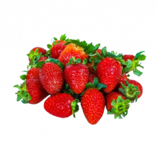 Aaa-Strawberry Prem. Farm Fresh...