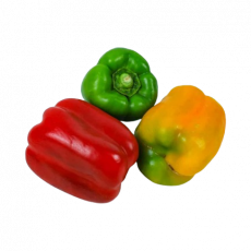 Aaa-Traffic Light Peppers