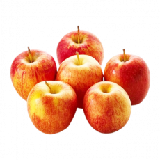 Sll-Fuji Apple 6 Pack