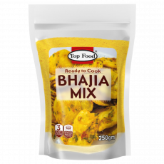 T/F Bhajia Mix 250Gm