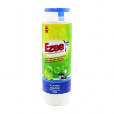 Ezee Scouring Powder Citrus 500G