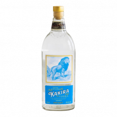 Kakira Vodka 750Ml