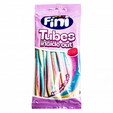Fini Insideout Tube 75G