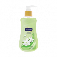 Hobby Soap S/Frshnss/Lotusflwr400Ml