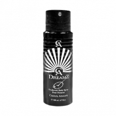 C/A Dreamz Pour Homme 200Ml