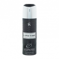 C/A Life Time Deo 200Ml