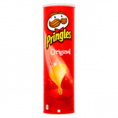 Pringles Original 150G/165G