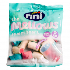 Fini Clouds Taco Colors