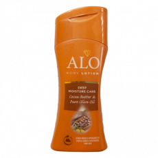 Alo Lotion C/Butter & Olive...