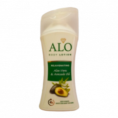 Alo Lotion A/Vera & Avocado...
