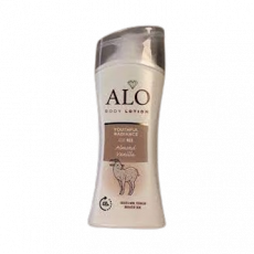 Alo Lotion Goat Milk 200Ml