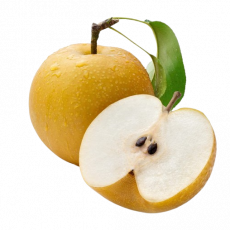 Jar Chinnese Pears Pkt