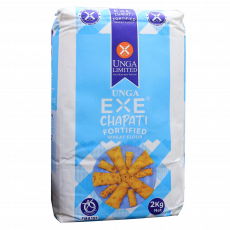 Exe Chapati Flour 2Kg