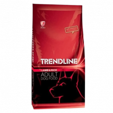 Trendline Adult D/Food L/Rice 15Kg