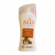 Alo Lotion S/Bttr & Macadamia...