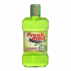 Tba Freshmed Spearmint M/Wash 500G