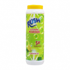 Rush Scouring Powder 1Kg Jar