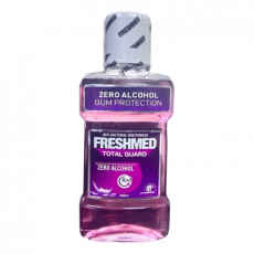 Freshmed T/Guard Zero Alcohol 250M