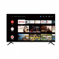 Haier Andrd Smrt Tv43K6/H43K801Fg