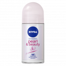  Pearl&Beauty Roll On  For...