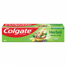 Colgate Herbal 100Ml/140G
