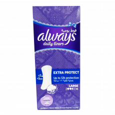 Always Everyday Large 16S