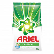 Ariel Detergent Powder Fresh...