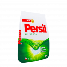 Persil Detergent Powder Regular 1Kg