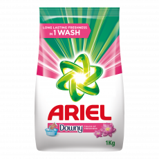Ariel Detergent Powder Fresh...